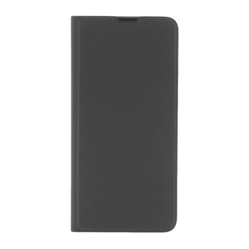 Smart Soft case for Samsung Galaxy A26 5G black - Image 3