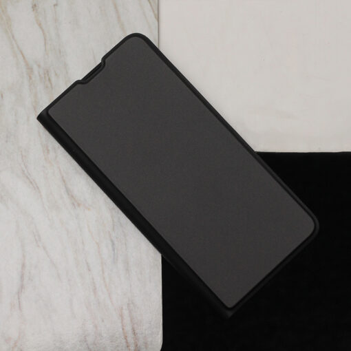 Smart Soft case for Samsung Galaxy A26 5G black - Image 6