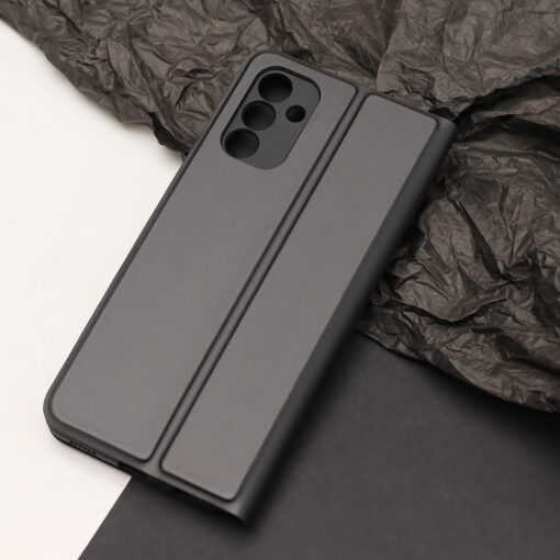 Smart Soft case for Samsung Galaxy A26 5G black - Image 8