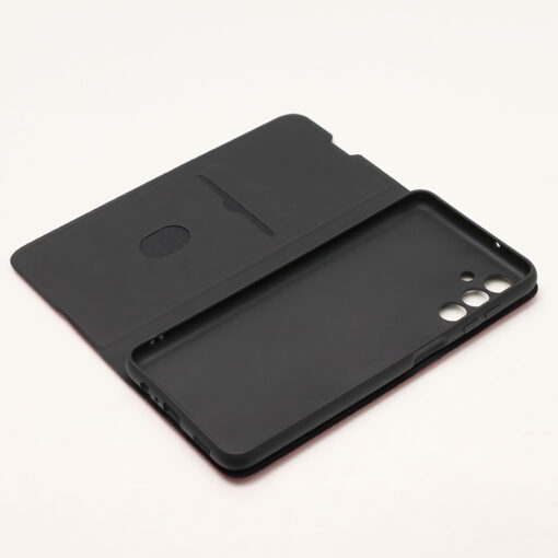 Smart Soft case for Samsung Galaxy A26 5G black - Image 9