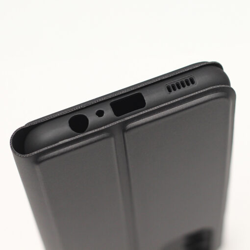 Smart Soft case for Samsung Galaxy A26 5G black - Image 10