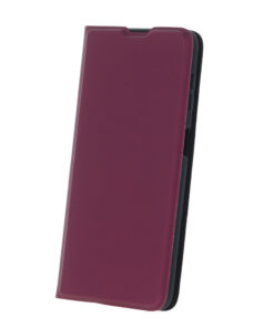 Smart Soft case for Samsung Galaxy A26 5G burgundy