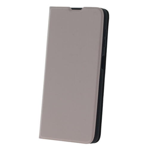 Smart Soft case for Samsung Galaxy A36 5G nude