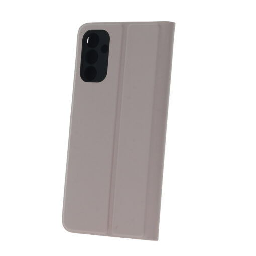 Smart Soft case for Samsung Galaxy A36 5G nude - Image 2