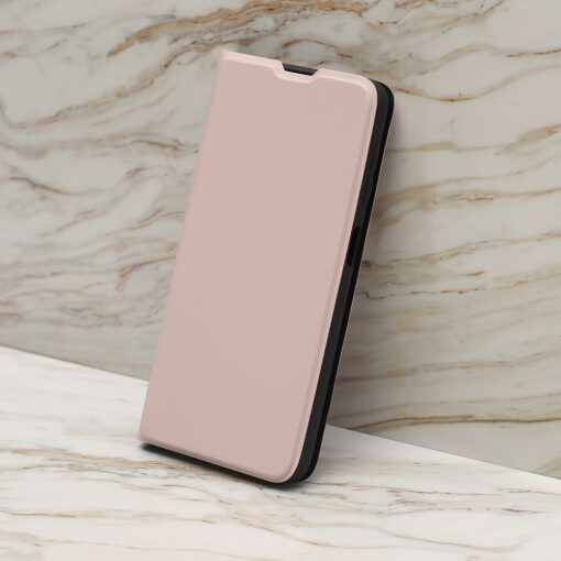 Smart Soft case for Samsung Galaxy A36 5G nude - Image 5