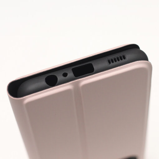 Smart Soft case for Samsung Galaxy A36 5G nude - Image 11