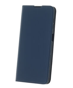 Smart Soft case for Samsung Galaxy A26 5G navy blue