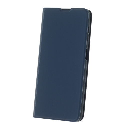 Smart Soft case for Samsung Galaxy A36 5G navy blue