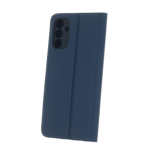 Smart Soft case for Samsung Galaxy A36 5G navy blue - Image 2