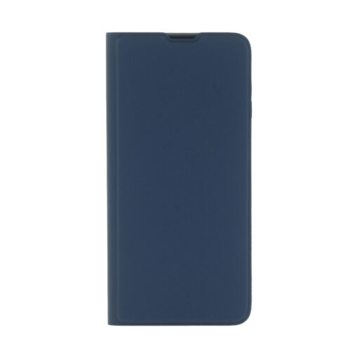 Smart Soft case for Samsung Galaxy A36 5G navy blue - Image 3