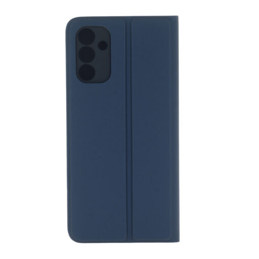 Smart Soft case for Samsung Galaxy A36 5G navy blue - Image 4