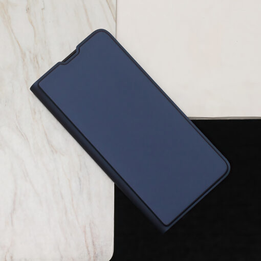 Smart Soft case for Samsung Galaxy A36 5G navy blue - Image 6