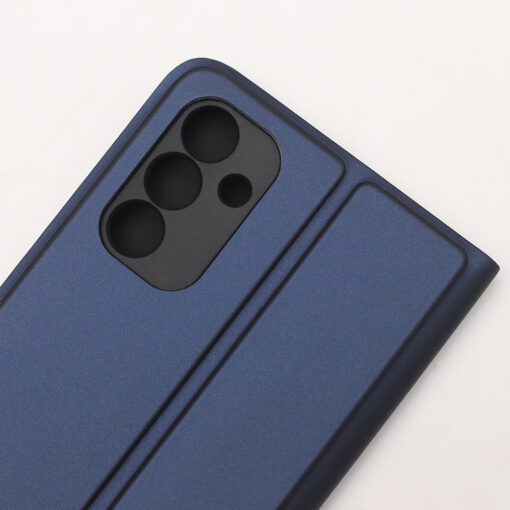Smart Soft case for Samsung Galaxy A36 5G navy blue - Image 12