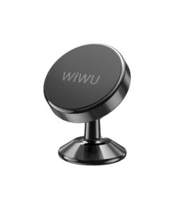 WIWU car holder magnetic CH003 black glued