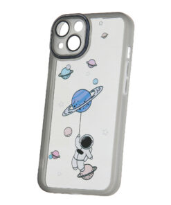 Ultra Trendy case for iPhone 12 Pro 6,1" Space 2