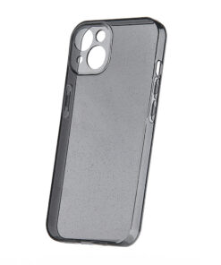 Shine case for Samsung Galaxy S24 Plus smoky