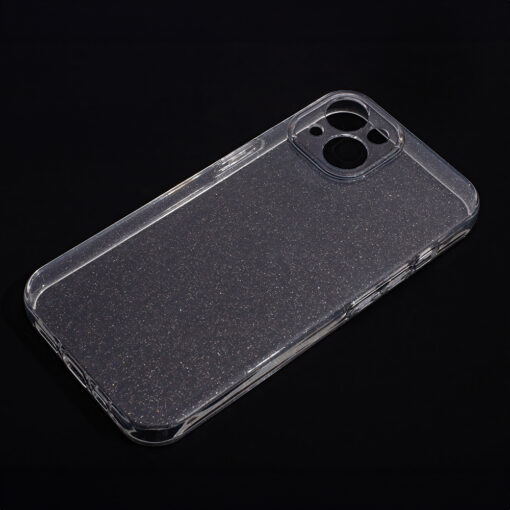 Shine case for iPhone X / XS transparent - Image 11