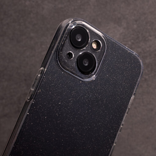 Shine case for iPhone X / XS transparent - Image 9