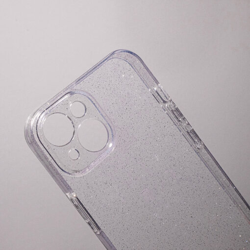 Shine case for iPhone X / XS transparent - Image 8
