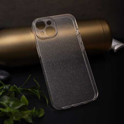 Shine case for iPhone X / XS transparent - Image 7