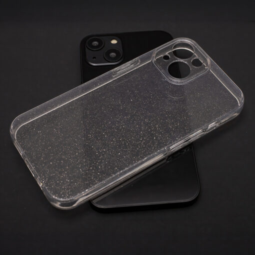 Shine case for iPhone X / XS transparent - Image 6