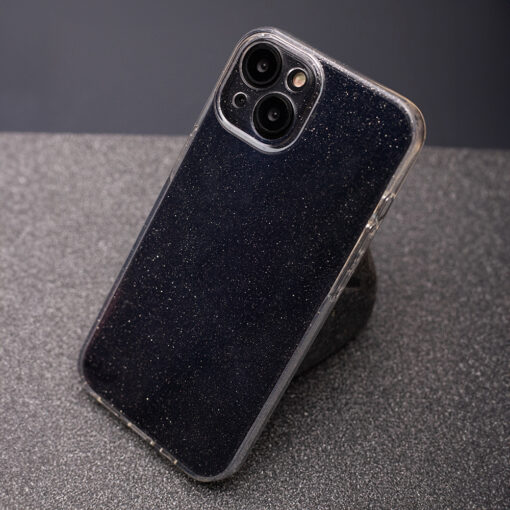 Shine case for iPhone X / XS transparent - Image 5