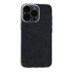 Shine case for iPhone 15 Pro Max 6,7" transparent