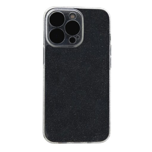 Shine case for iPhone X / XS transparent - Image 2
