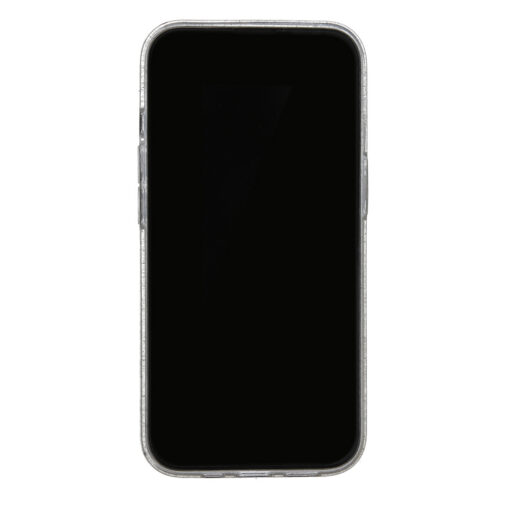 Shine case for iPhone X / XS transparent - Image 3