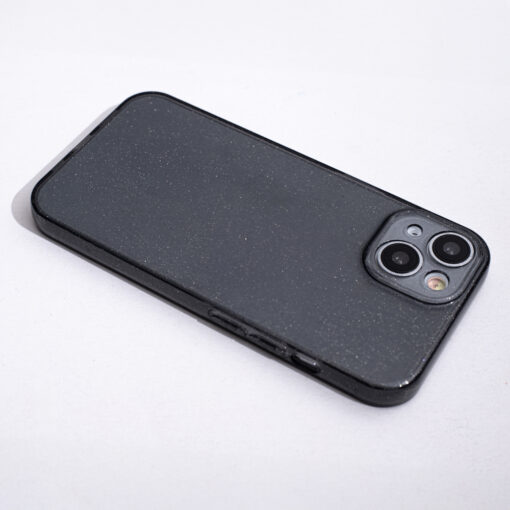 Shine case for iPhone 16 Plus 6,7" smoky - Image 5