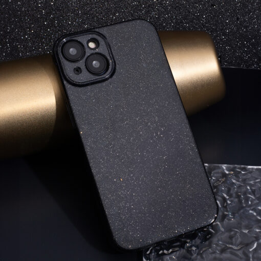 Shine case for iPhone 16 Plus 6,7" smoky - Image 2