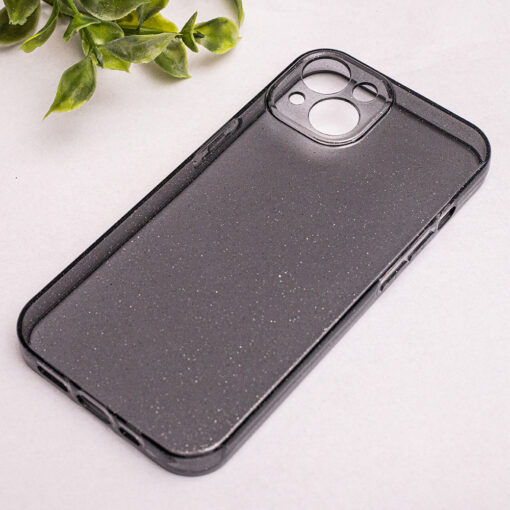 Shine case for iPhone 16 Plus 6,7" smoky - Image 4