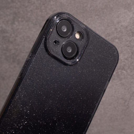 Shine case for iPhone 16 Plus 6,7" smoky - Image 6