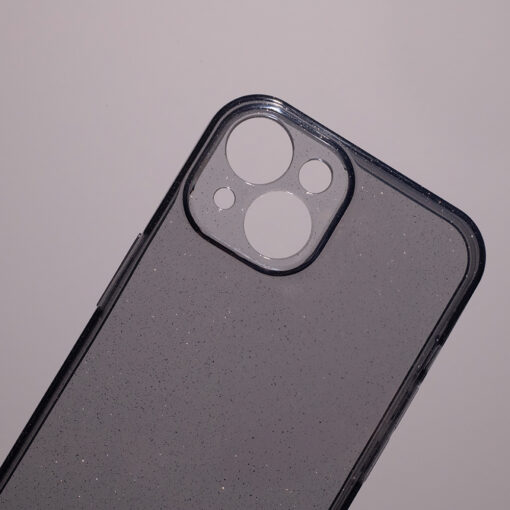 Shine case for iPhone 16 Plus 6,7" smoky - Image 8