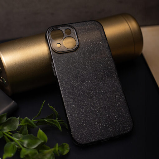 Shine case for iPhone 16 Plus 6,7" smoky - Image 9