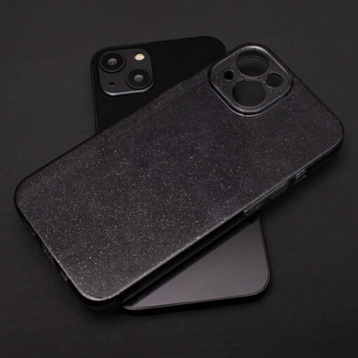 Shine case for iPhone 16 Plus 6,7" smoky - Image 10
