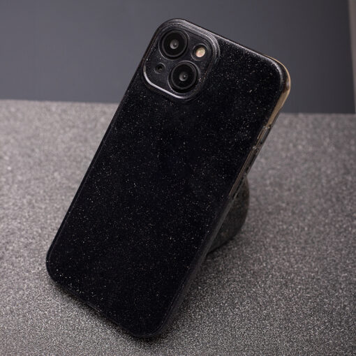 Shine case for iPhone 16 Plus 6,7" smoky - Image 11