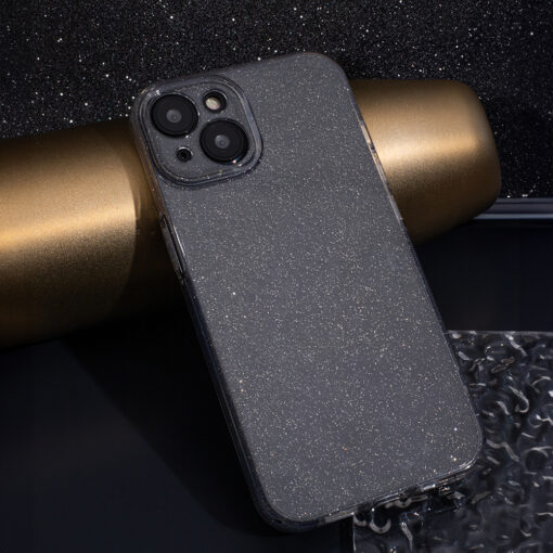 Shine case for iPhone 16 Plus 6,7" smoky - Image 12