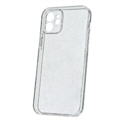 Shine case for Xiaomi Redmi Note 13 Pro 4G / Poco M6 Pro transparent