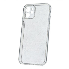 Shine case for Xiaomi Redmi Note 14 Pro 4G (Global) transparent