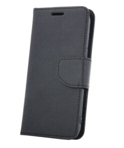 Smart Fancy case for Samsung Galaxy S22 black