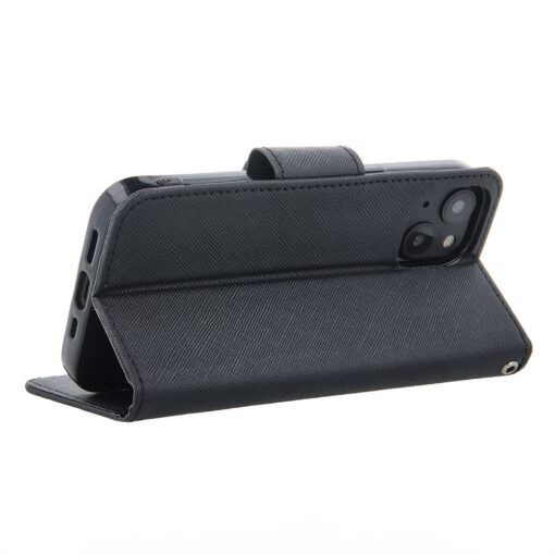 Smart Fancy case for iPhone 16 Plus 6,7" red-blue - Image 3
