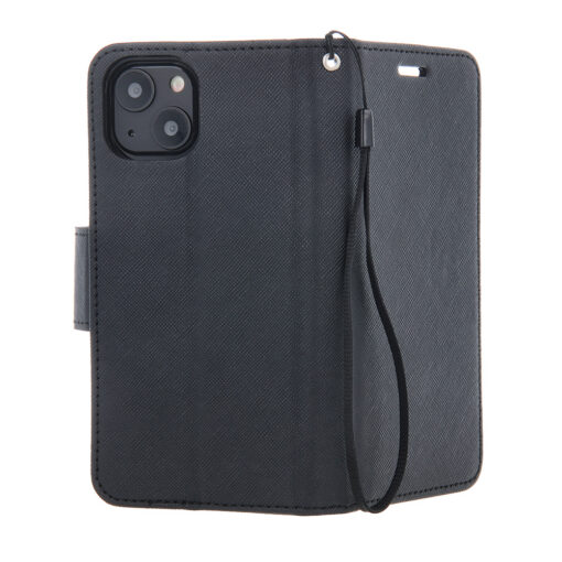 Smart Fancy case for iPhone 16 Plus 6,7" red-blue - Image 6