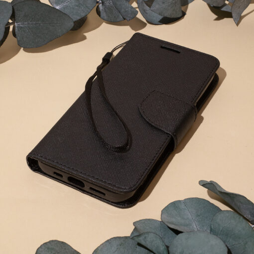 Smart Fancy case for iPhone 16 Plus 6,7" red-blue - Image 9