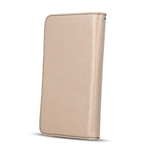 Smart Fancy case for iPhone 16 Plus 6,7" gold-black - Image 2