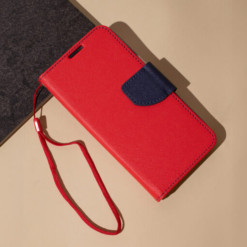 Smart Fancy case for iPhone 16 6,1" red-blue - Image 8
