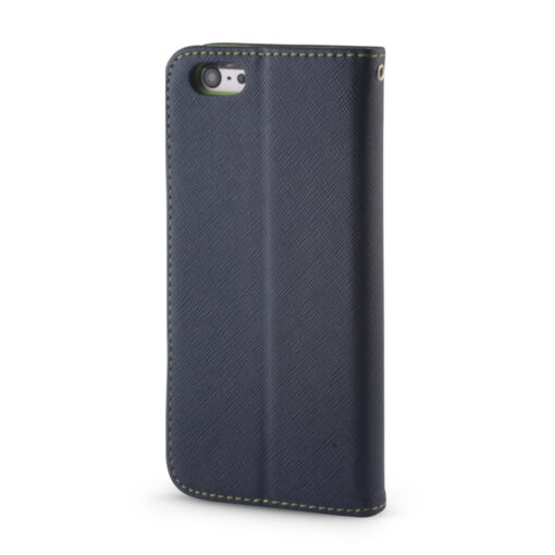 Smart Fancy case for Samsung Galaxy S24 Plus blue-green - Image 2