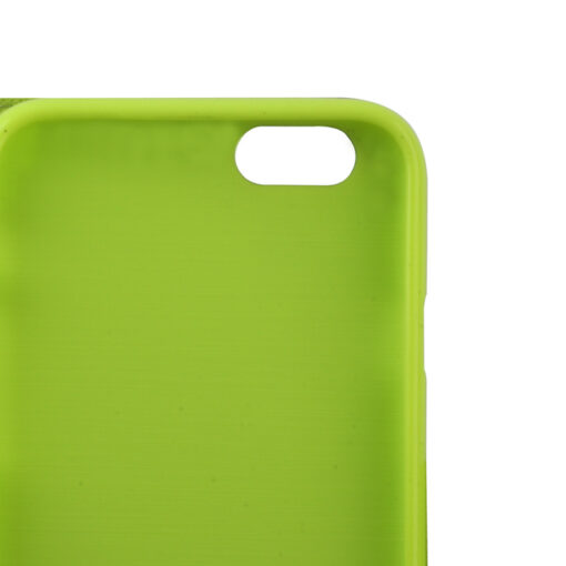 Smart Fancy case for Samsung Galaxy S24 Plus blue-green - Image 6