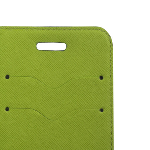 Smart Fancy case for Samsung Galaxy S24 Plus blue-green - Image 7