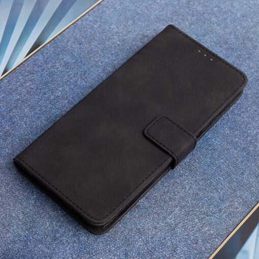Smart Velvet case for iPhone XR black - Image 9